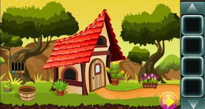 Kavi Escape Games 153 Game Screenshot