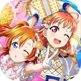 Love Live!School idol festival para Android/iOS - TapTap
