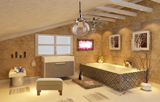 Can You Escape The House 12 遊戲截圖