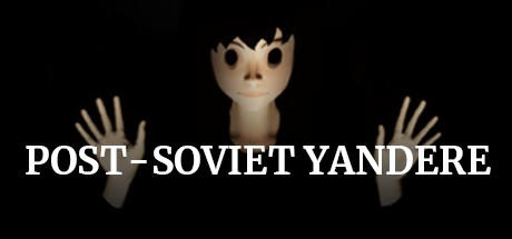 Banner of Post-Soviet Yandere 