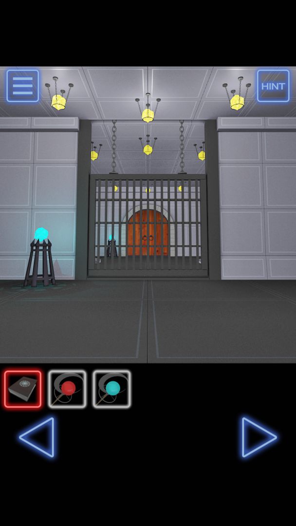 Screenshot of Escape Game - Escape From The 