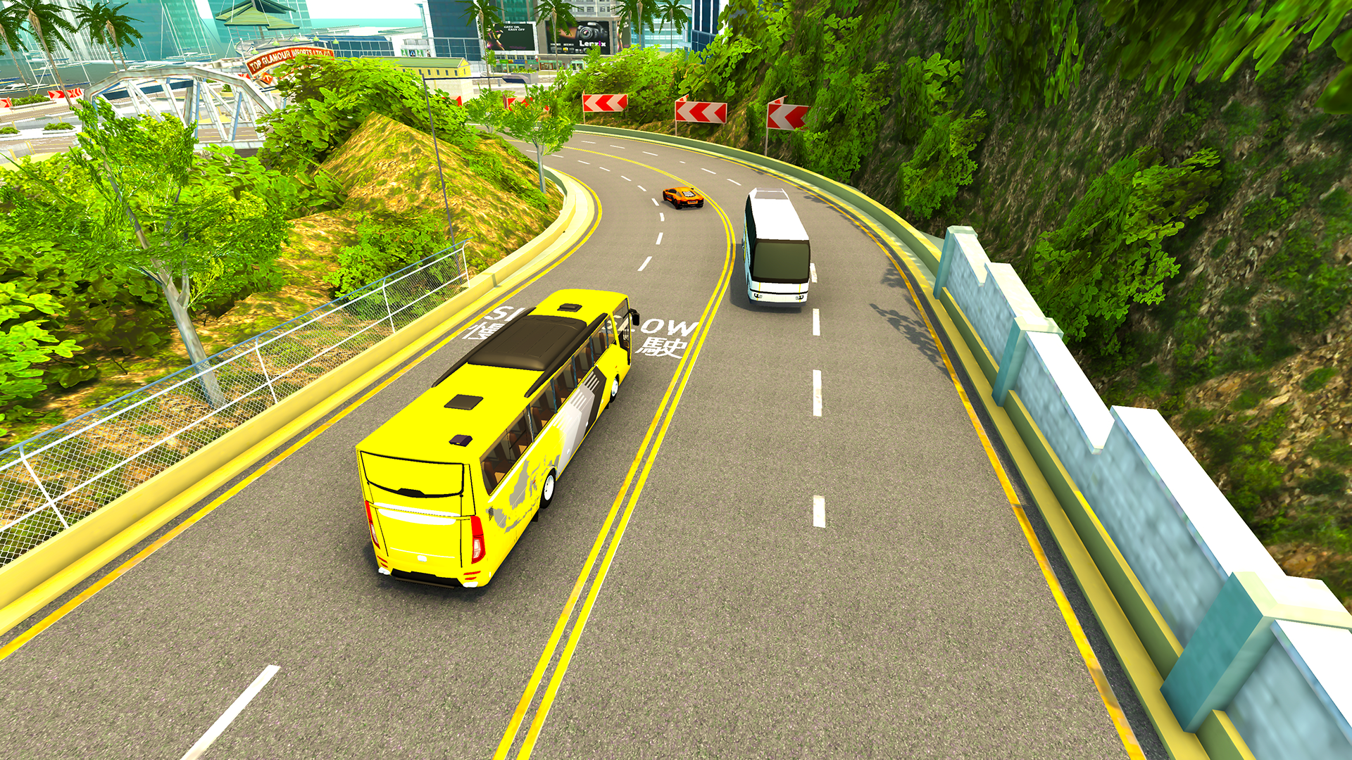 Motorista de Ônibus Urbano Jogos de Ônibus 3D versão móvel andróide iOS apk  baixar gratuitamente-TapTap