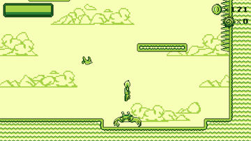 Palette Swap Game Screenshot