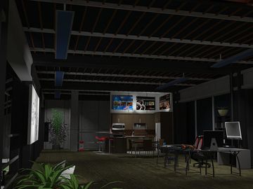 定制汽车:汽车改裝与细则 게임 스크린샷