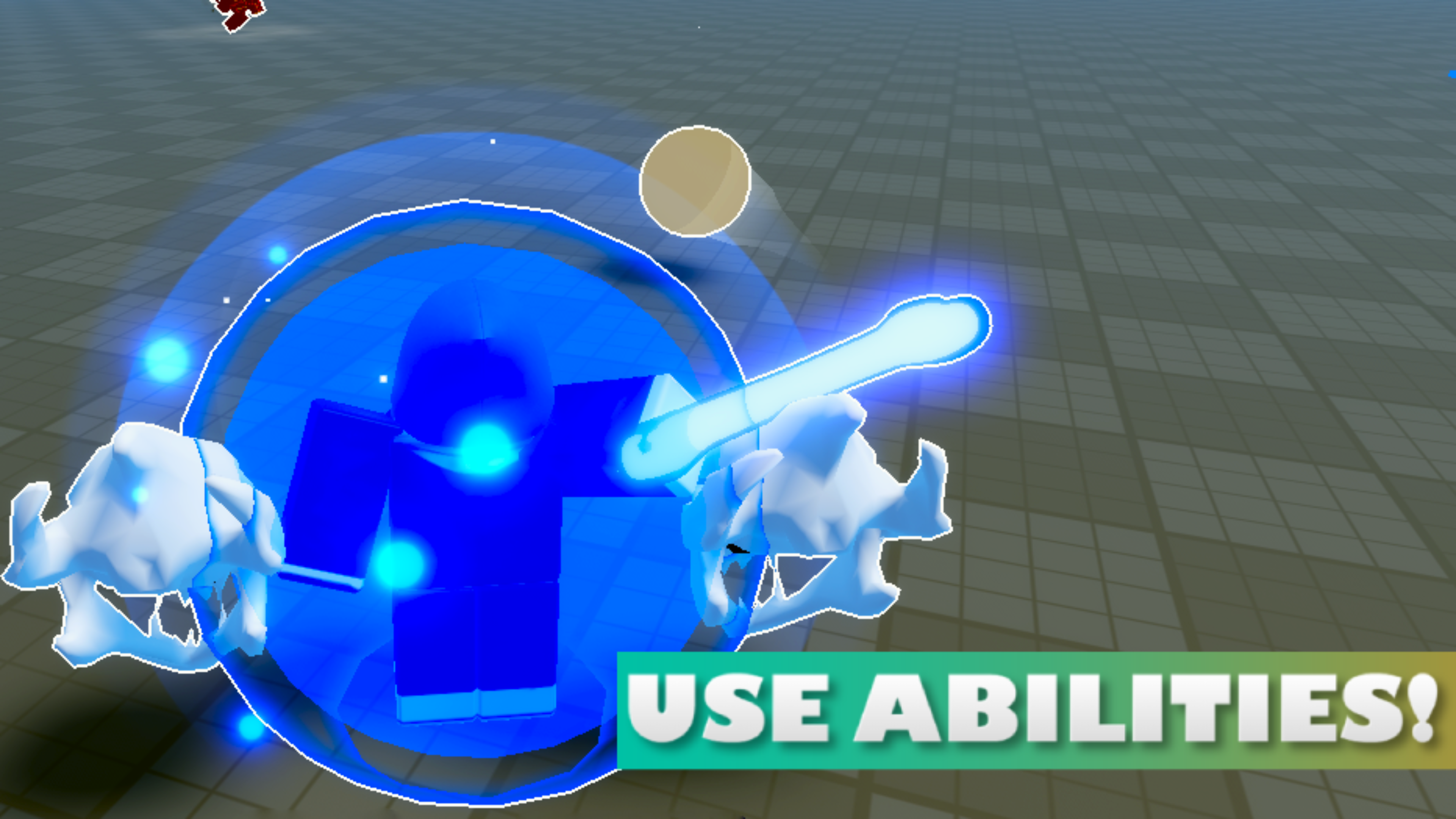 Screenshot 4 of Dodgeball and Battle Royale 