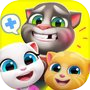 Icon of My Talking Tom Friends+