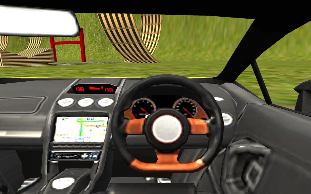 Extreme Sport Car Driving screenshot game