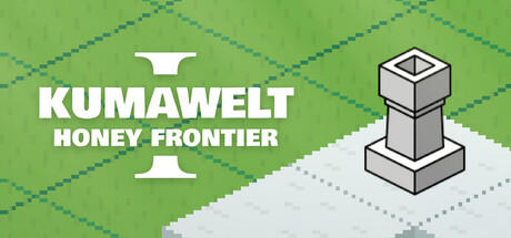 Banner of KumaWelt 1: Honey Frontier 