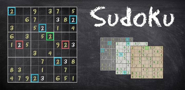 Banner of Sudoku 2.7.6