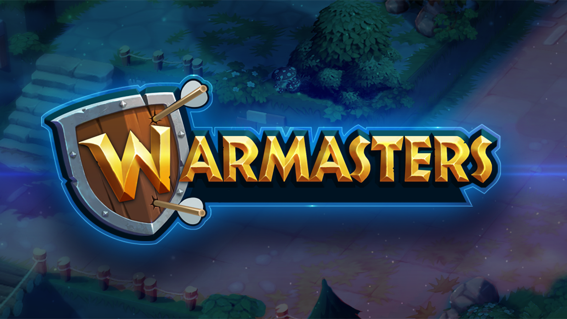 Banner of Warmasters: RPG Berasaskan Giliran 1.3.0