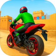 Bike Racing Master - Bike Game