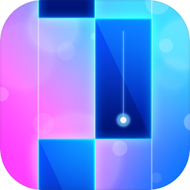 Piano Star: Tap Music Tiles