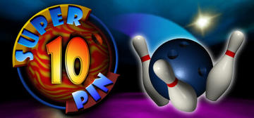 Banner of Super 10 Pin 