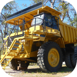 Offroad Fast 4x4 Driving