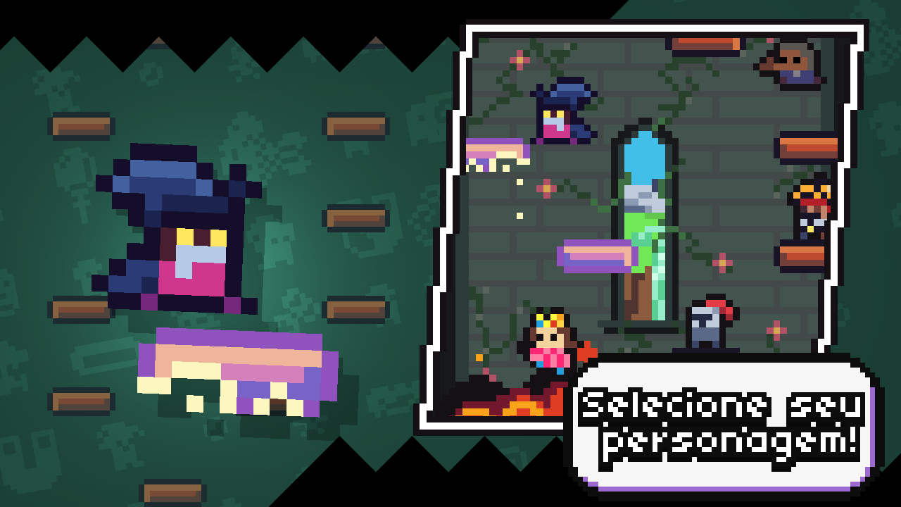 Knuper Game Screenshot