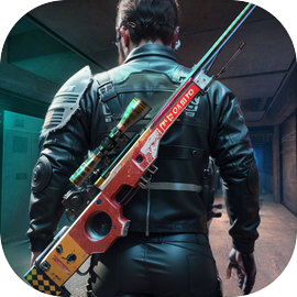 Battle Royale: FPS Shooter android iOS apk download for free-TapTap