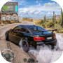 Icon of Highway Car Driver 3d Game