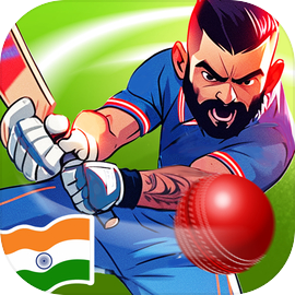 King Of Cricket Games