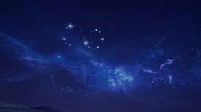 Screenshot of the video of K-ONE maths dimension