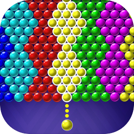 Bubble Shooter 2