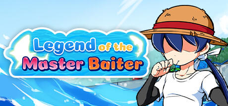 Banner of Legend of the Master Baiter 