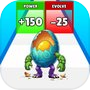 Monster Run: Evolve Games