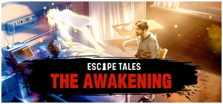 Banner of Escape Tales: The Awakening 