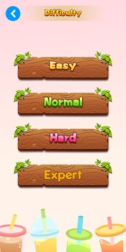 Water Sort Color - Puzzle Game Screenshot