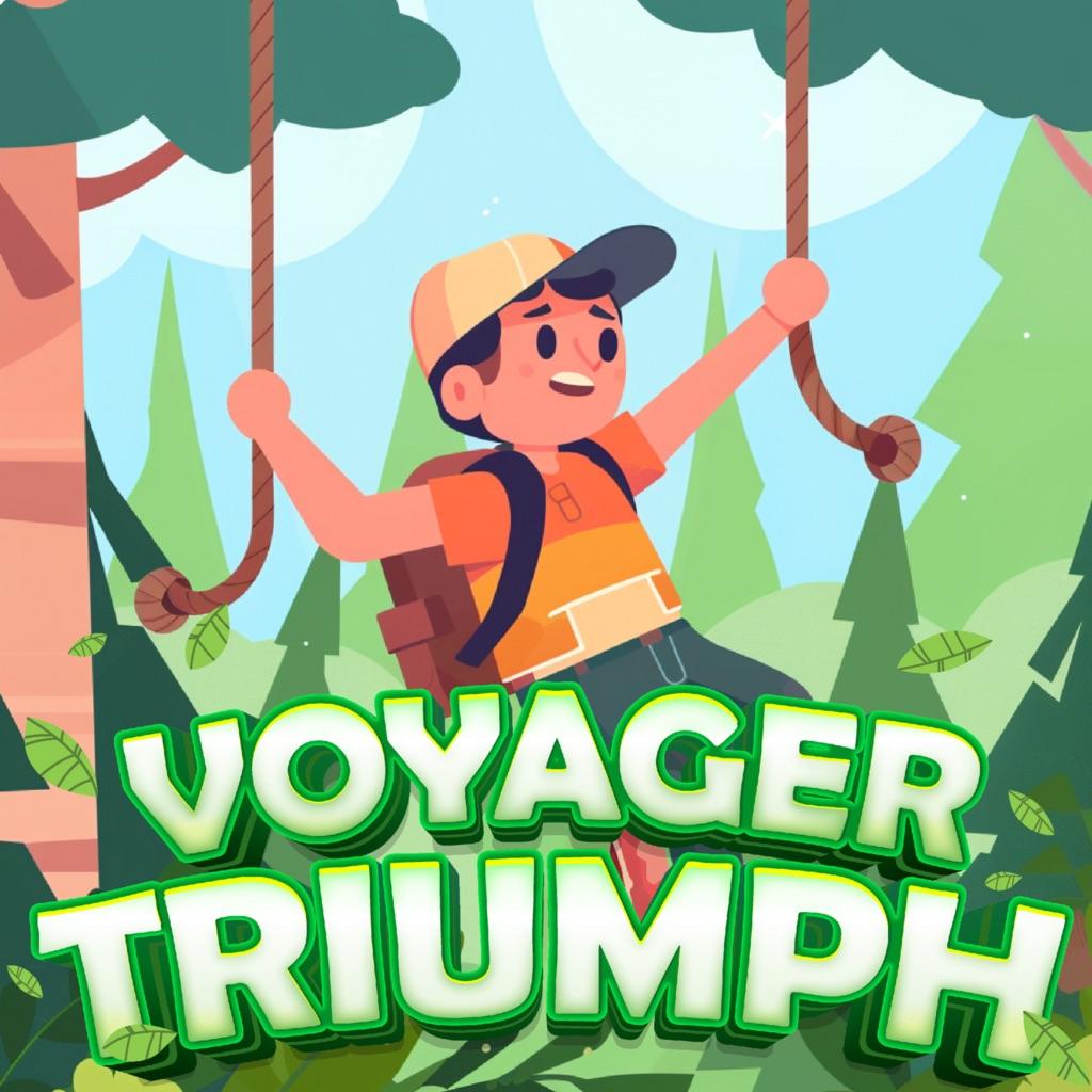 Voyager Triumph Latest Version for Android/iOS APK - TapTap