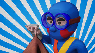 Fight'N'Jokes: Storylines Game Screenshot