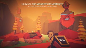 Morphite 遊戲截圖