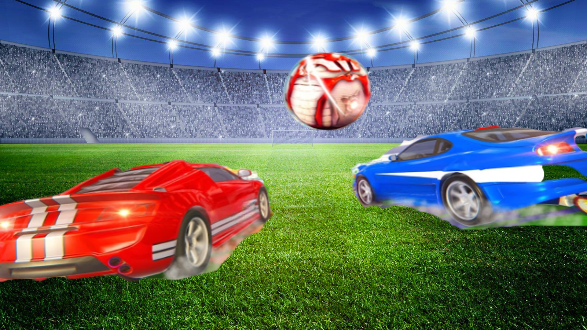 Car soccer deals