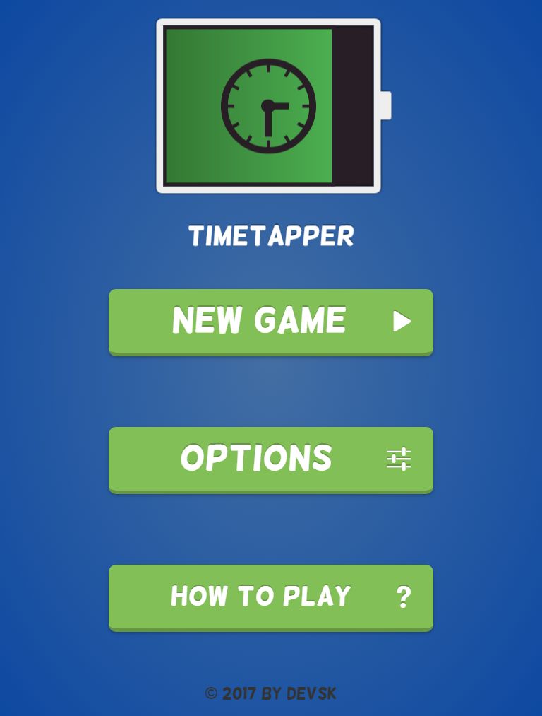 2 Player Timetapper - Multiplayer ภาพหน้าจอเกม