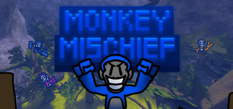 Banner of Monkey Mischief 