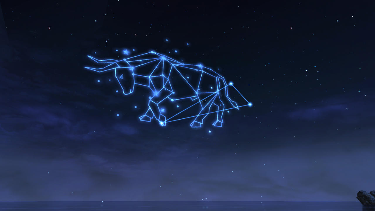 Glimmer (Test) Game Screenshot