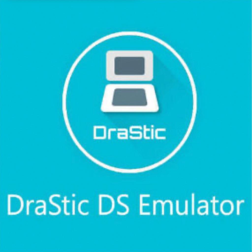 DraStic DS Emulator 3D android iOS apk download for free TapTap