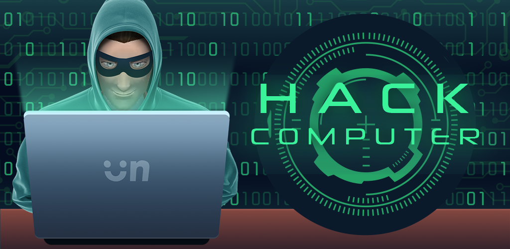 Banner of Hack Computer 2.3.9
