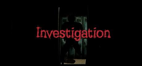 Banner of Investigation 