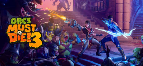 Orcs Must Die! 3 screenshot