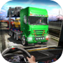 Off-Road Car Transport Truck