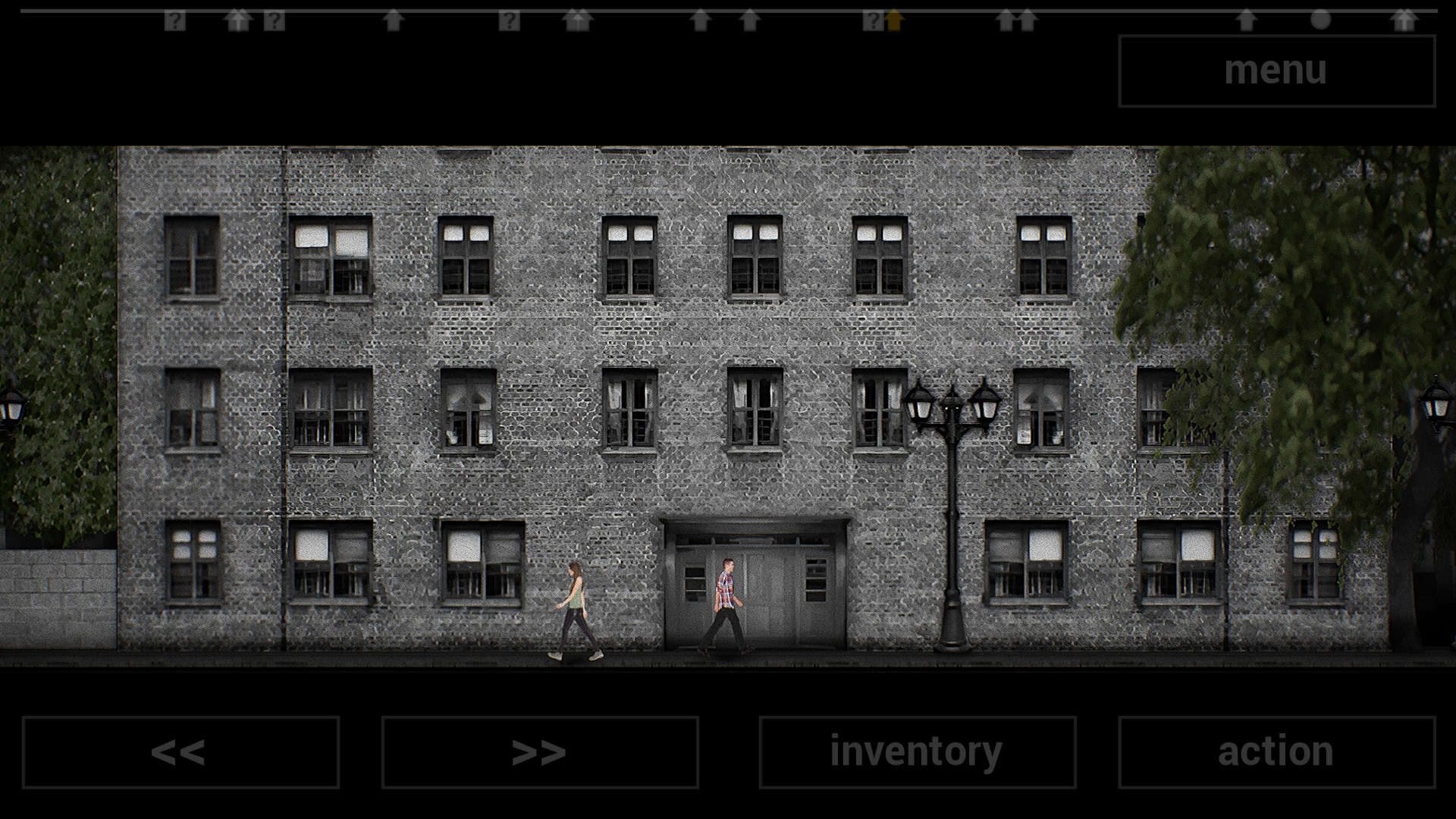 Someday Game Screenshot