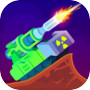 タンクスターズ ： 戦争戦車ゲーム のアイコン
