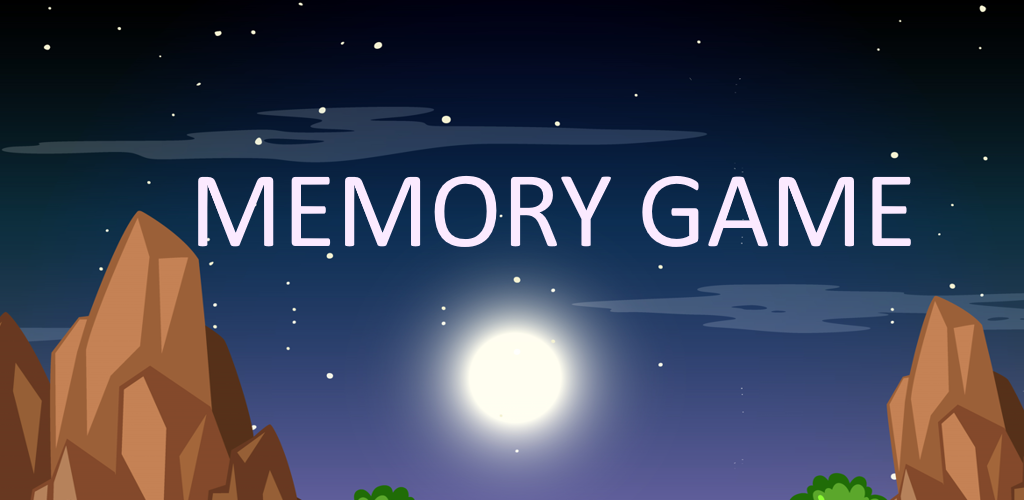 Memory Game Latest Version for Android/iOS APK - TapTap