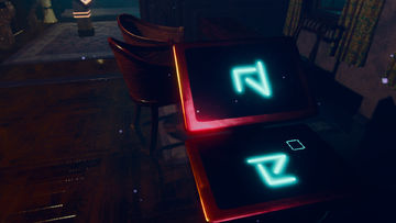 Скриншот игры Meal: Mystery Escape Room