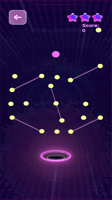 Plimko Adventure Game Screenshot