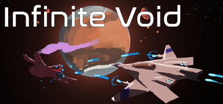 Banner of Infinite Void 