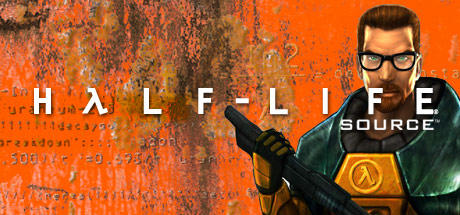Banner of Half-Life: Source 