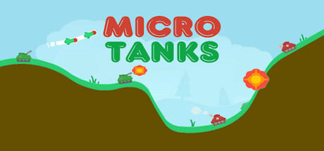 Banner of Micro Tanks 