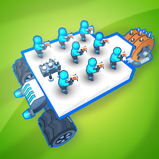 Engine Block Wars Latest Version for Android/iOS - TapTap