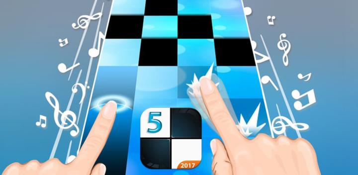 Banner of Piano Tiles 5 1.1.14
